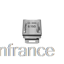 Conception De Désir Bobines De Maille M-tank Bobines De Maille 0,15ohm Stylo Vape